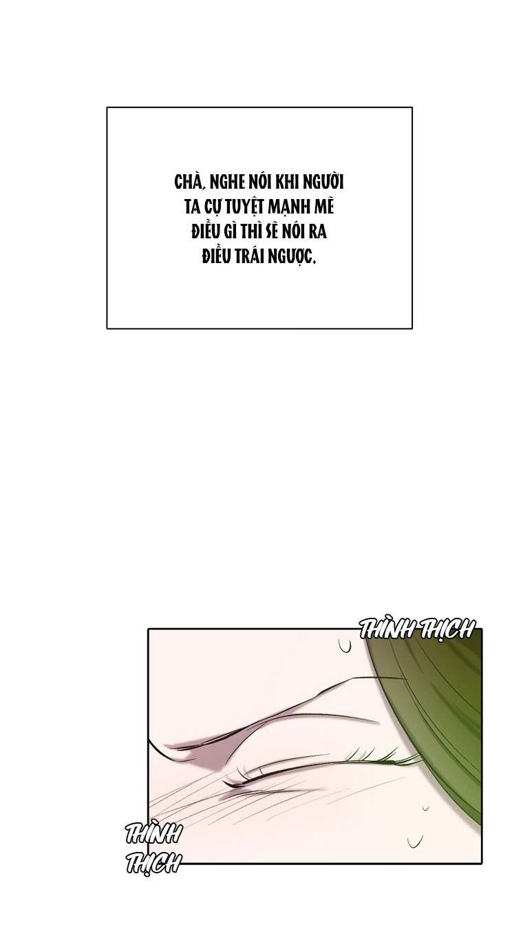 Thanh Xuân Của Chúng Ta Chap 82 - Trang 4