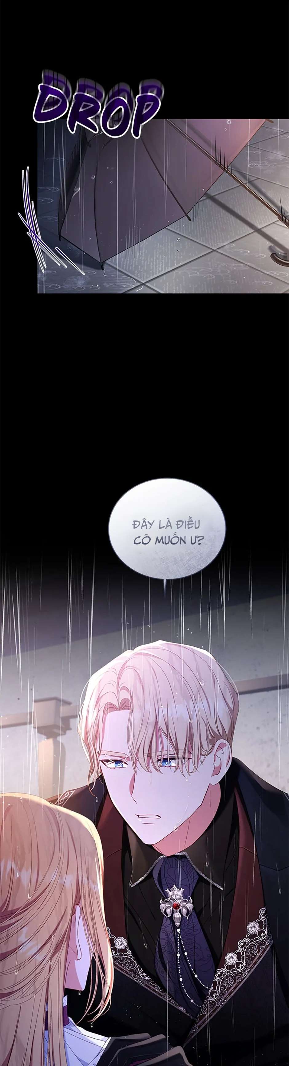 Hầu Gái Trong Trò Chơi Harem Ngược Muốn Nghỉ Việc Chapter 28 - Trang 4