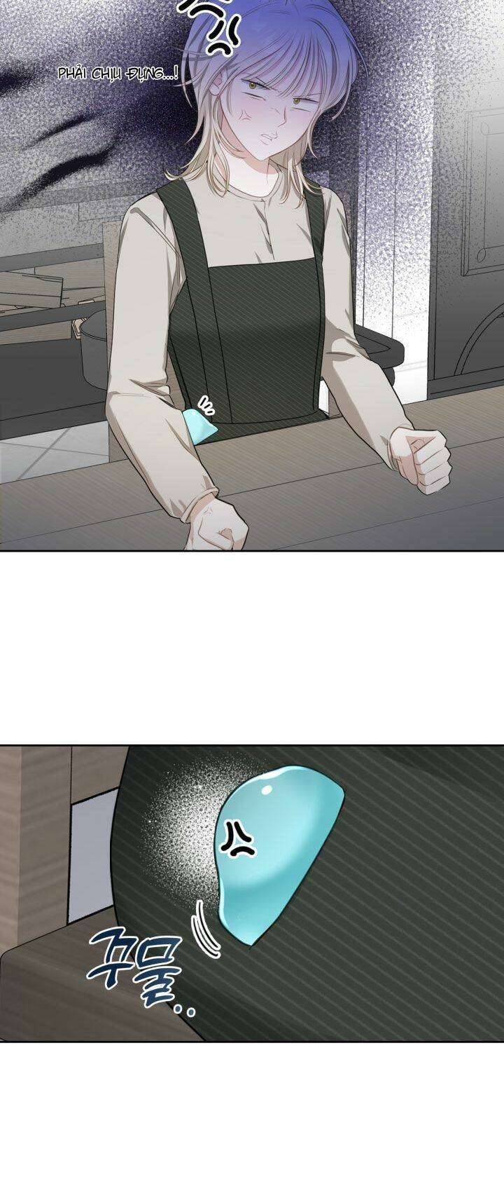 Nam Chính Quái Vật Sống Dưới Giường Tôi Chapter 2 - Trang 4