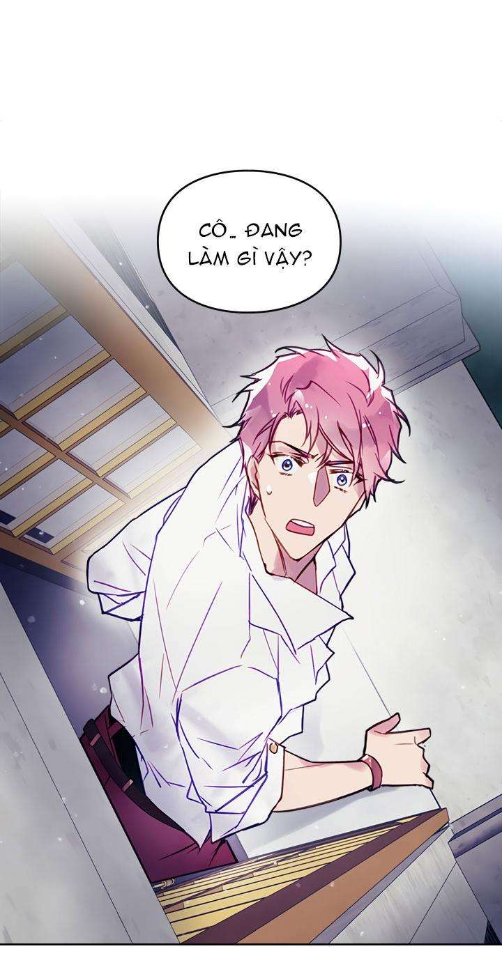 Kết Cục Của Nhân Vật Phản Diện Chỉ Có Thể Là Cái Chết Chapter 20 - Trang 4