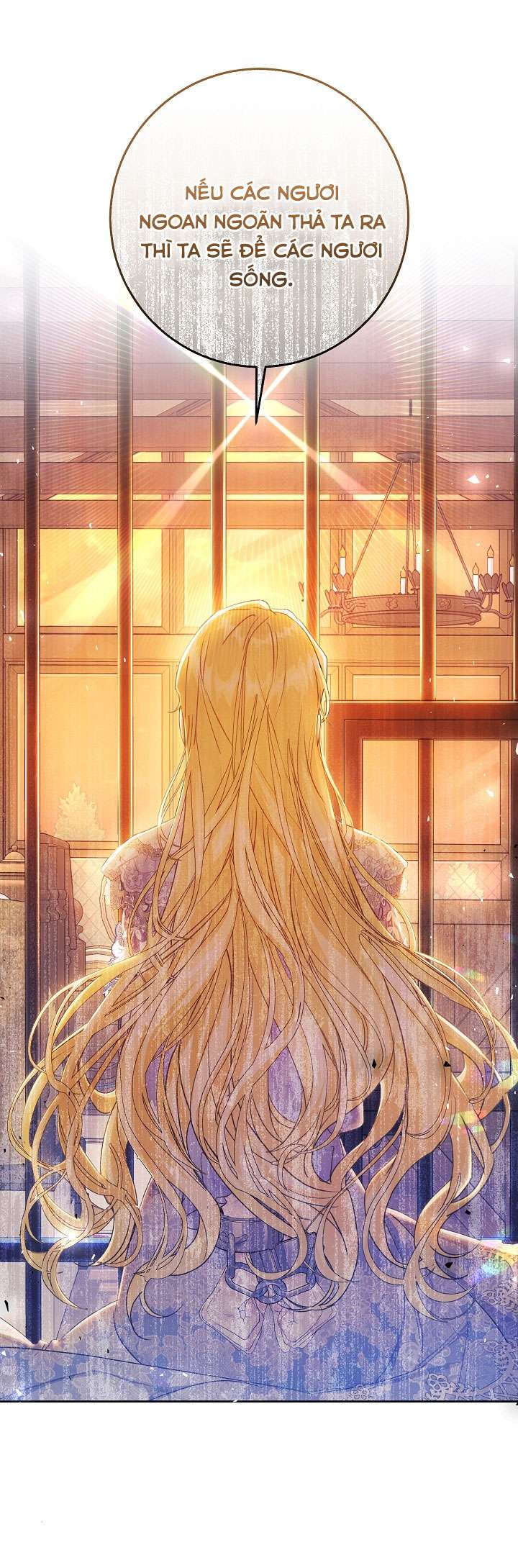 Ác Nữ Chỉ Là Một Con Rối Chap 47 - Trang 2