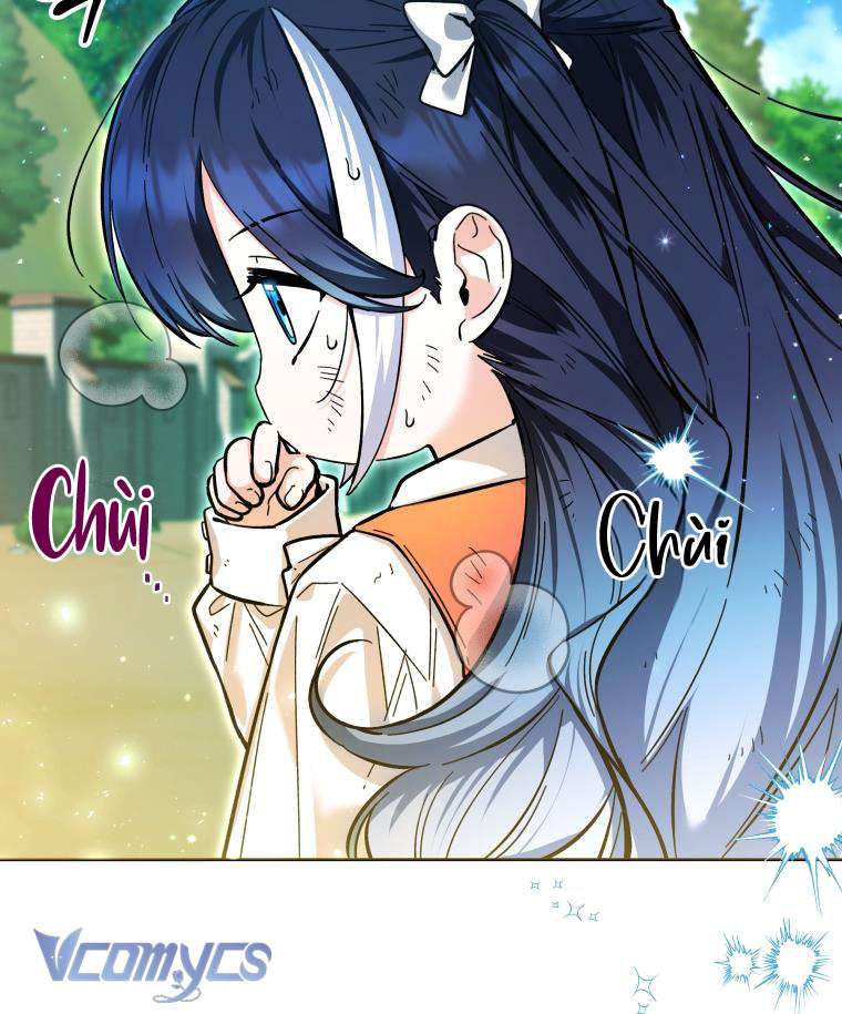 Bé Con Cá Voi Sát Thủ Chapter 17 - Trang 4