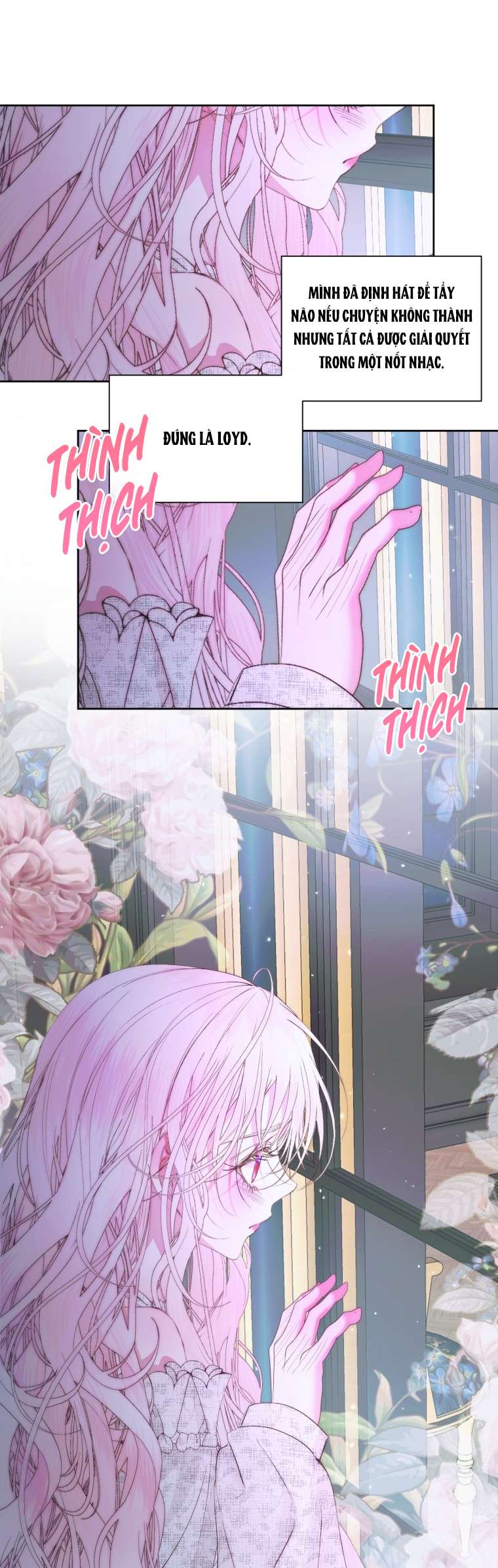 Siren: Trở Thành Gia Đình Của Nhân Vật Phản Diện Chapter 48 - Next Chapter 49