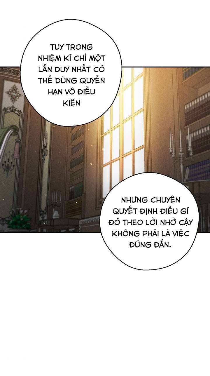 Trước Tiên Phải Giấu Em Trai Cái Đã! Chap 22 - Trang 2