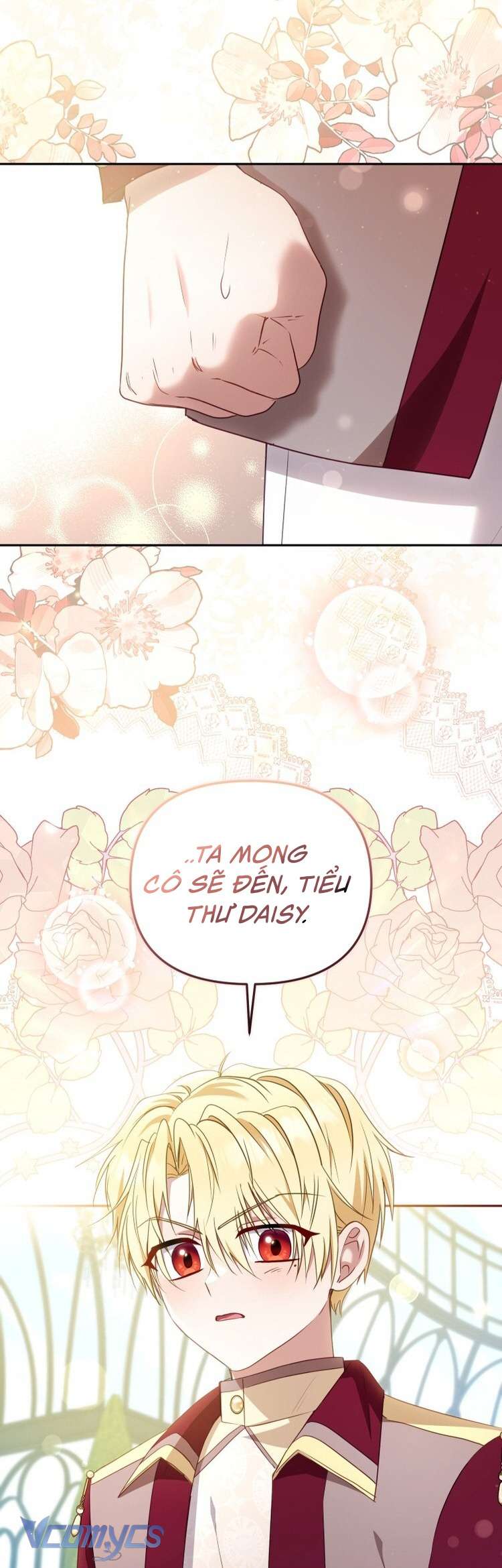 Tôi Được Nuôi Dưỡng Bởi Những Kẻ Phản Diện Chap 55 - Trang 3