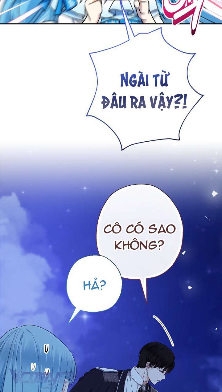 Tiểu Thư Tích Tiền Đi Bụi Chapter 53 - Trang 4