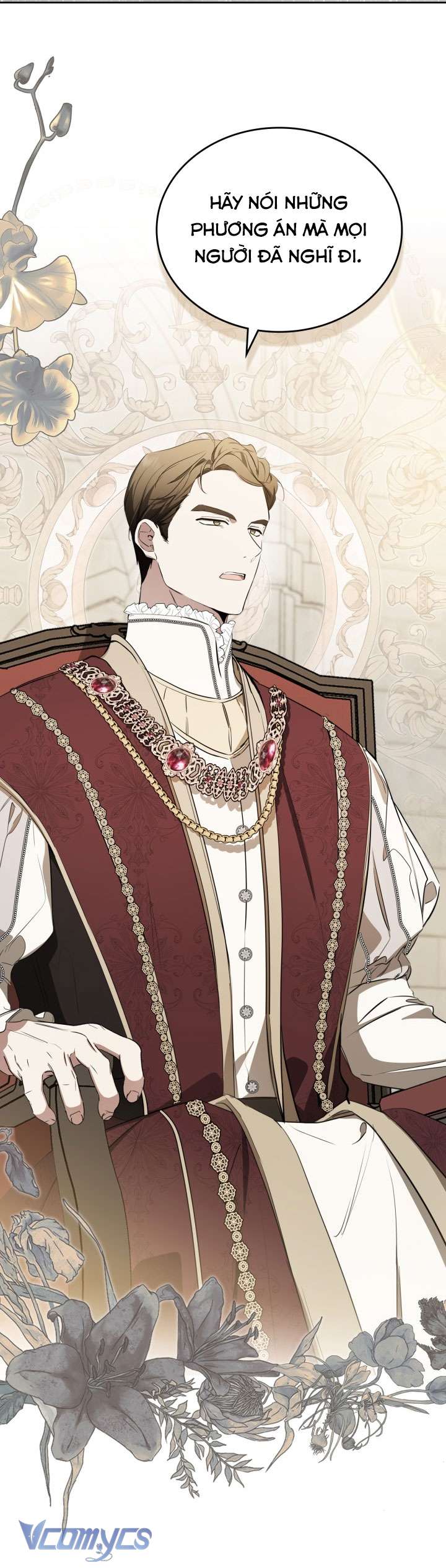 Kiếp Này Nhất Định Làm Gia Chủ Chap 151 - Trang 2