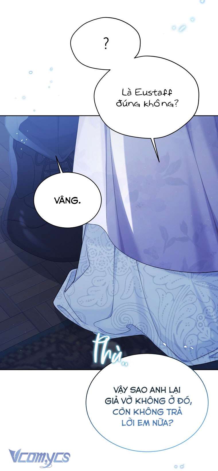 Vương Miện Lục Bảo Chap 111 - Trang 2