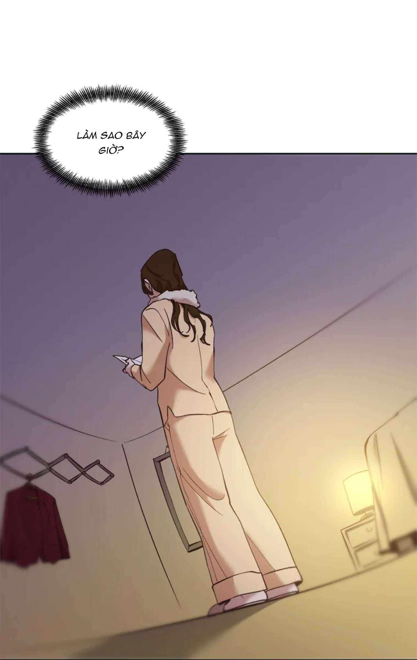 Thanh Xuân Của Chúng Ta Chap 61 - Trang 4