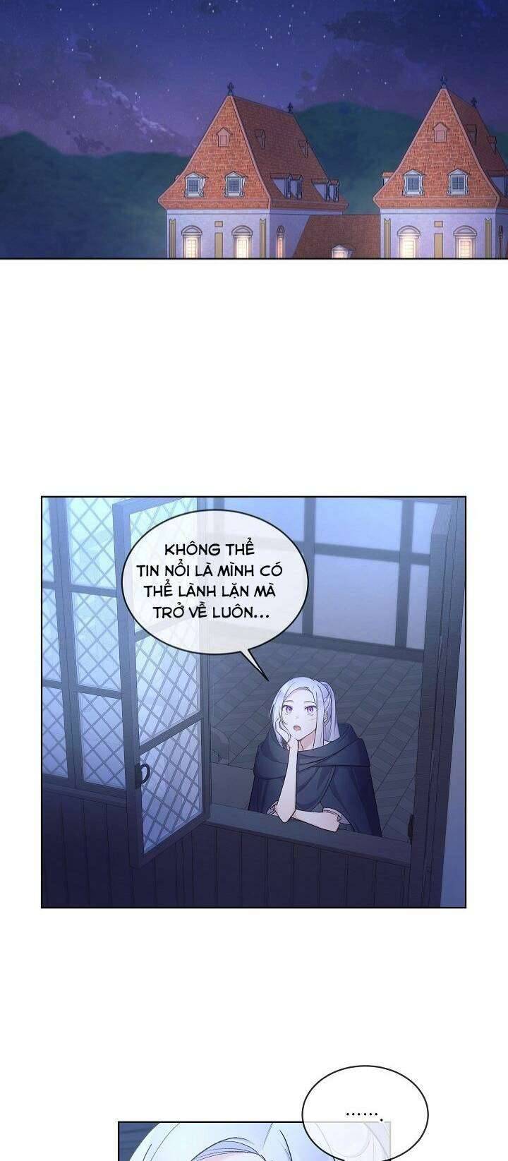 Bệ Hạ, Tôi Sẽ Giết Ngài! Chapter 15 - Trang 4