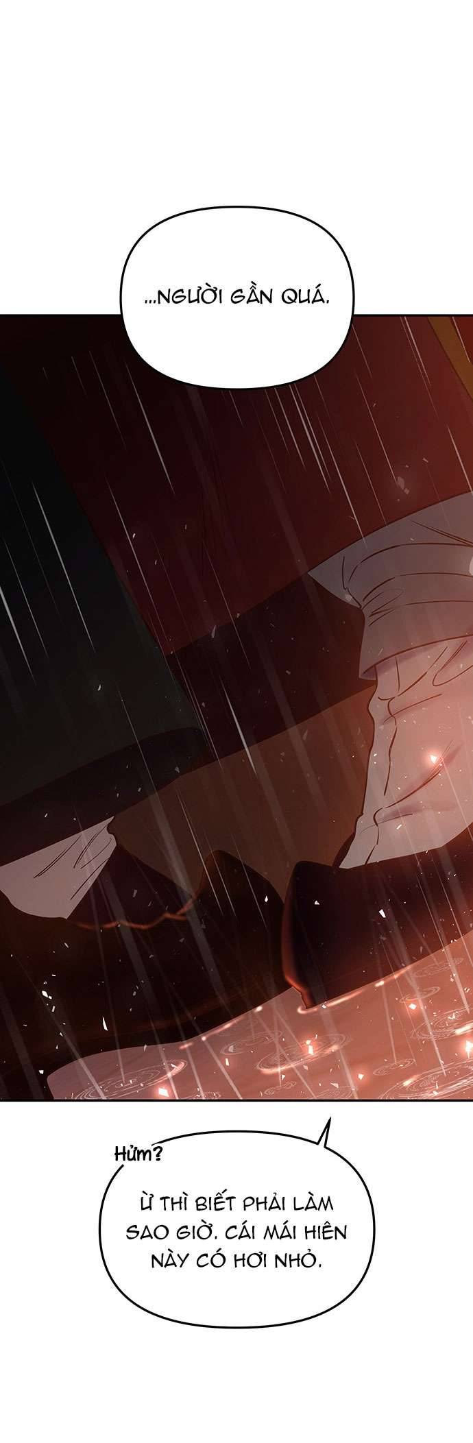 Vương Tử Huyền Bí Chapter 47 - Trang 4