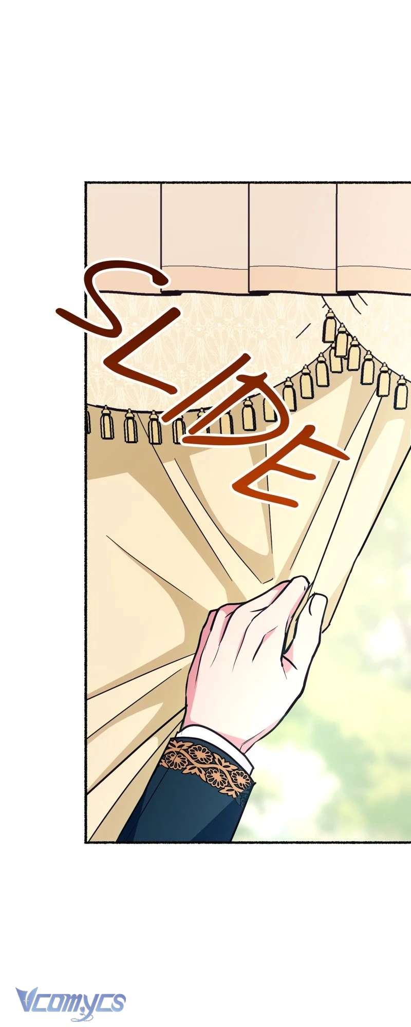 Trở Thành Chú Mèo Ngủ Cùng Bạo Chúa Chapter 6 - Trang 3