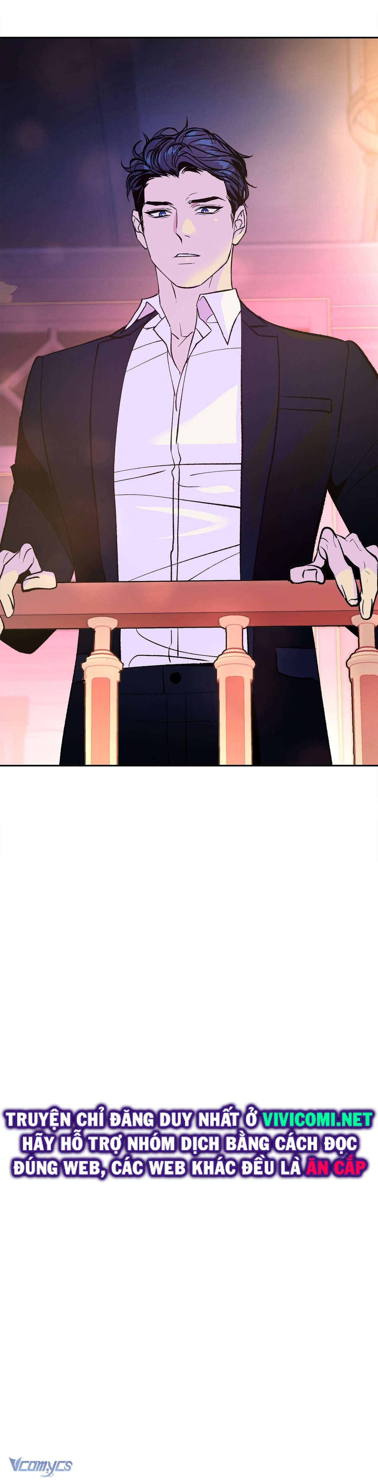 [18+] Tận Cùng Của Thế Giới Chap 27 - Trang 2