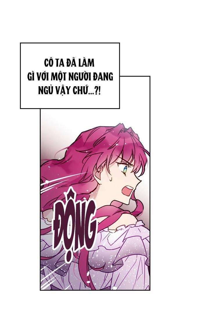 Kết Cục Của Nhân Vật Phản Diện Chỉ Có Thể Là Cái Chết Chapter 2 - Trang 4