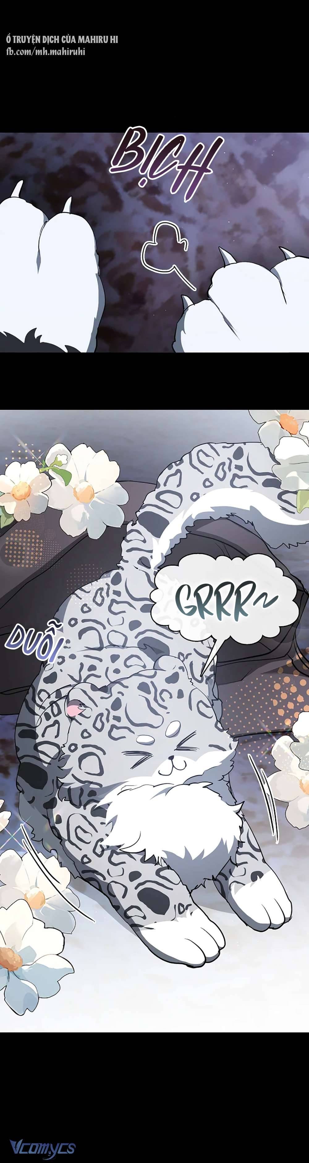 Không Thể Thoát Khỏi Người Chap 89 - Next Chap 90