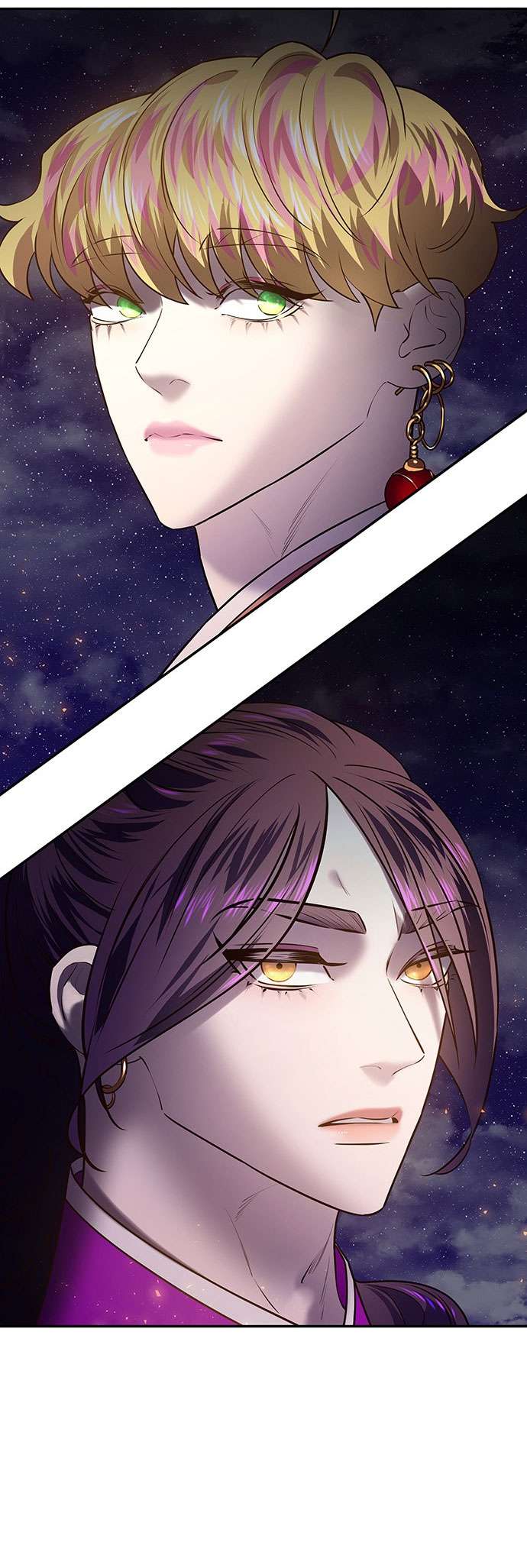 Vương Tử Huyền Bí Chapter 23 - Next Chapter 24