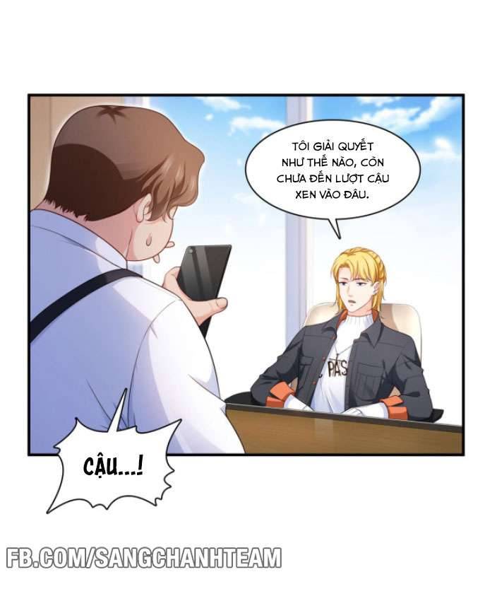 Hệt Như Hàn Quang Gặp Nắng Gắt Chap 178 - Trang 4