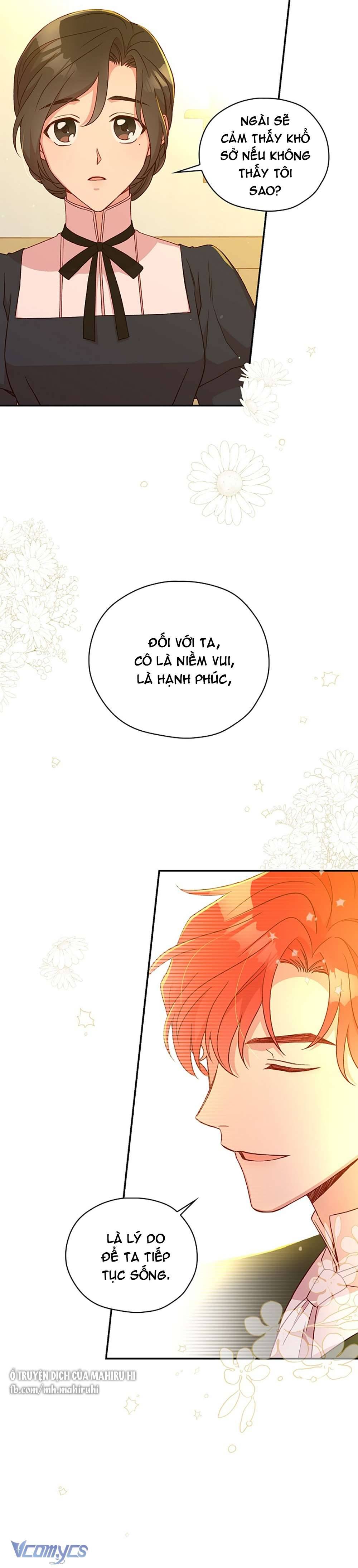 Sống Sót Dưới Thân Phận Hầu Nữ Chap 48 - Next Chap 49