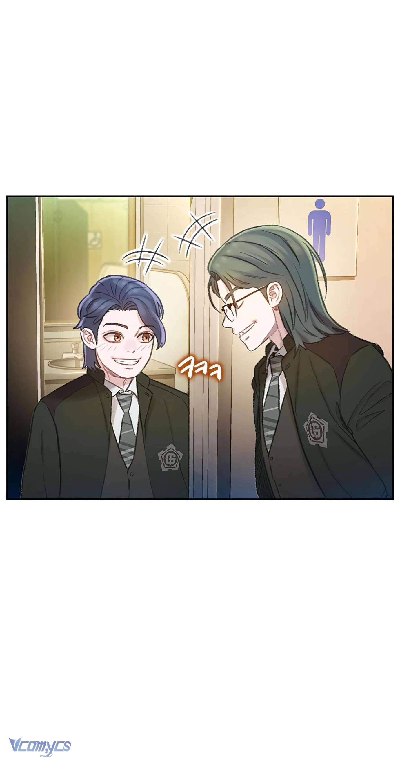 Trăng Tối: Thành Phố Xám (HYBE) Chap 5 - Trang 2