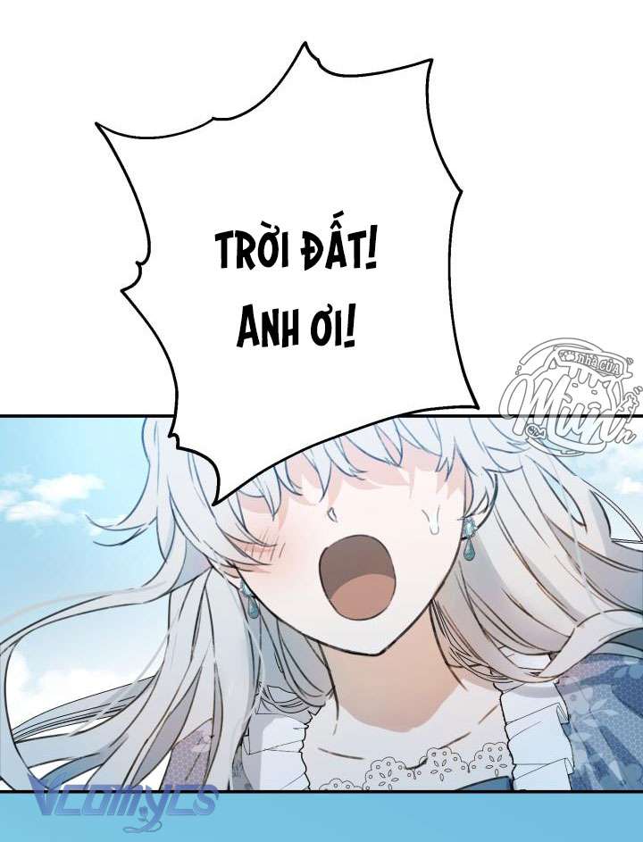 Những Nhân Vật Mạnh Nhất Thế Giới Ám Ảnh Tôi Chapter 1 - Trang 4