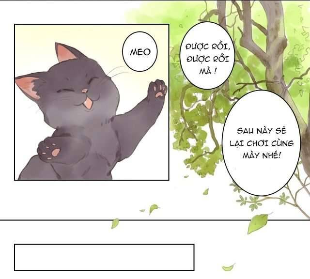 Mộng Mộng Kính Duyên Chap 8 - Trang 2