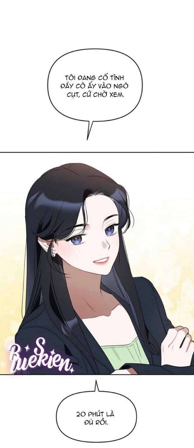 Công Việc Bất Thường Chapter 10 - Trang 4