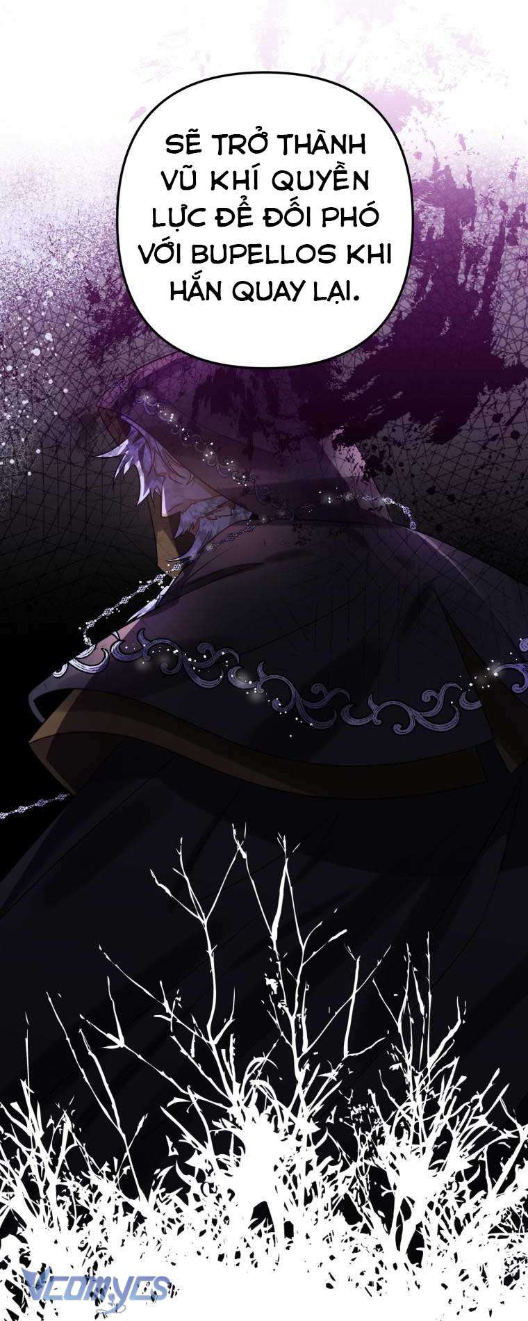 Bỗng Nhiên Tôi Trở Thành Quạ Đen!! Chapter 45 - Trang 4