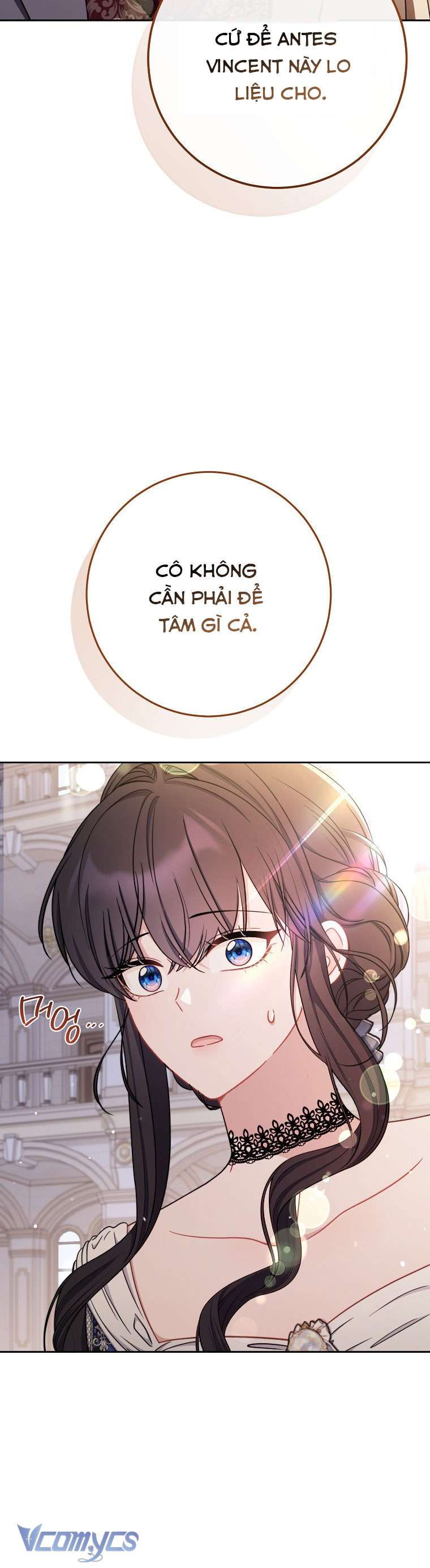 Nam Chính? Cho Cũng Không Thèm! Chapter 16 - Trang 4