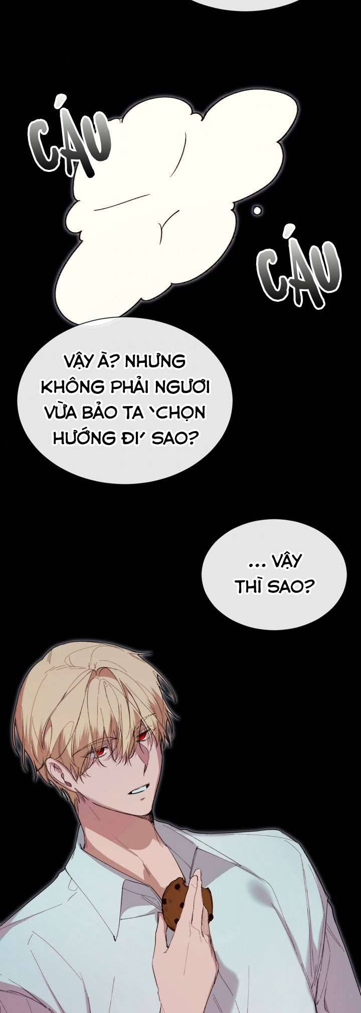 Ác Nữ Cần Bạo Chúa Chapter 68 - Trang 4