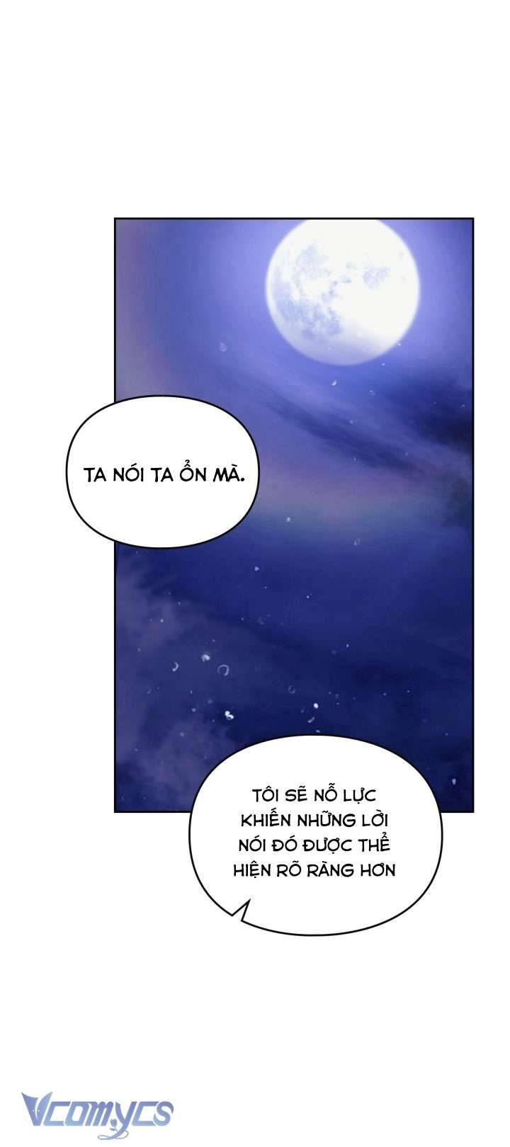 Kết Cục Của Nhân Vật Phản Diện Chỉ Có Thể Là Cái Chết Chapter 134 - Trang 4