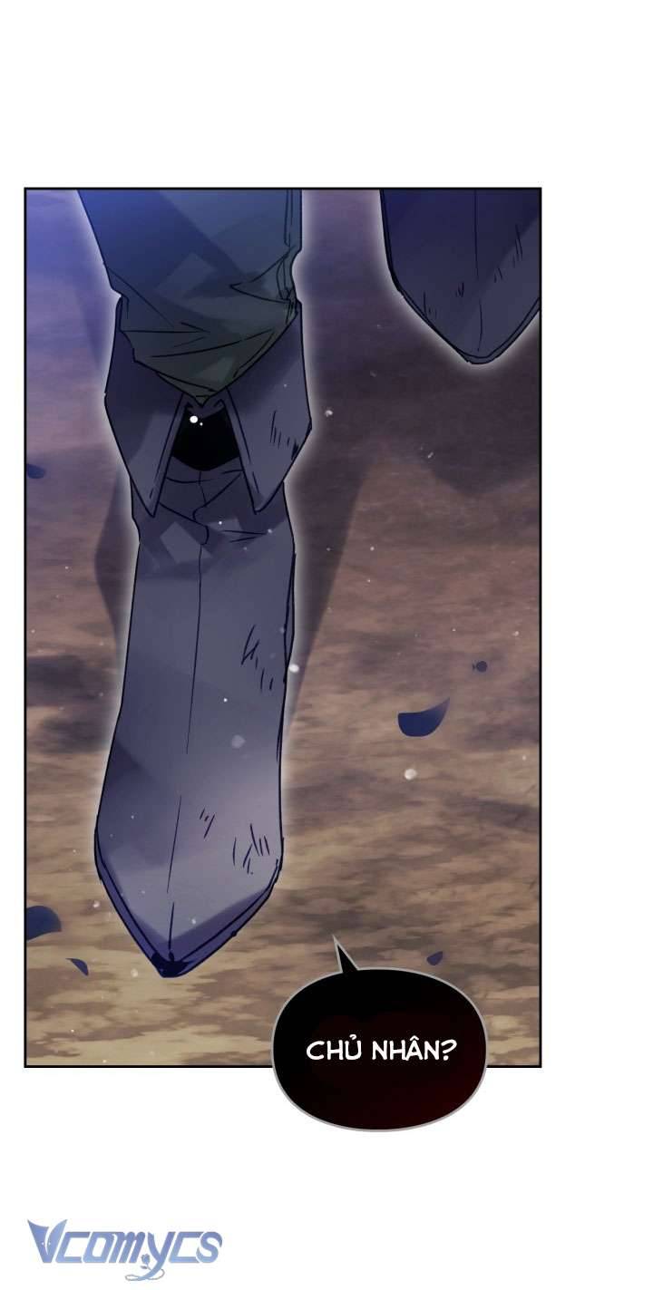 Kết Cục Của Nhân Vật Phản Diện Chỉ Có Thể Là Cái Chết Chapter 133 - Trang 4
