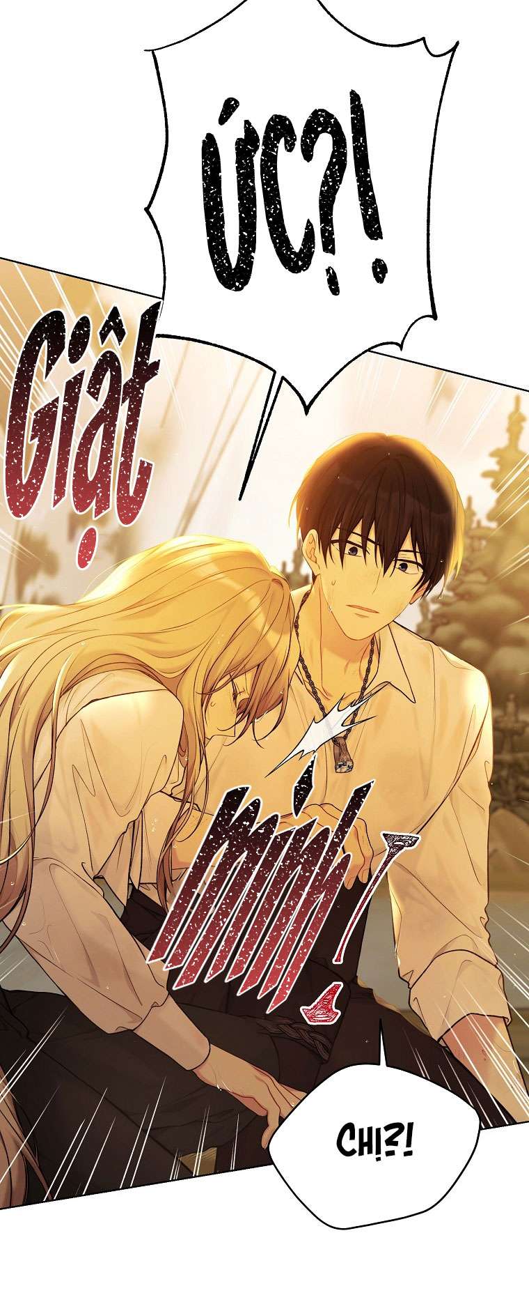 Vương Miện Lục Bảo Chap 73 - Trang 2