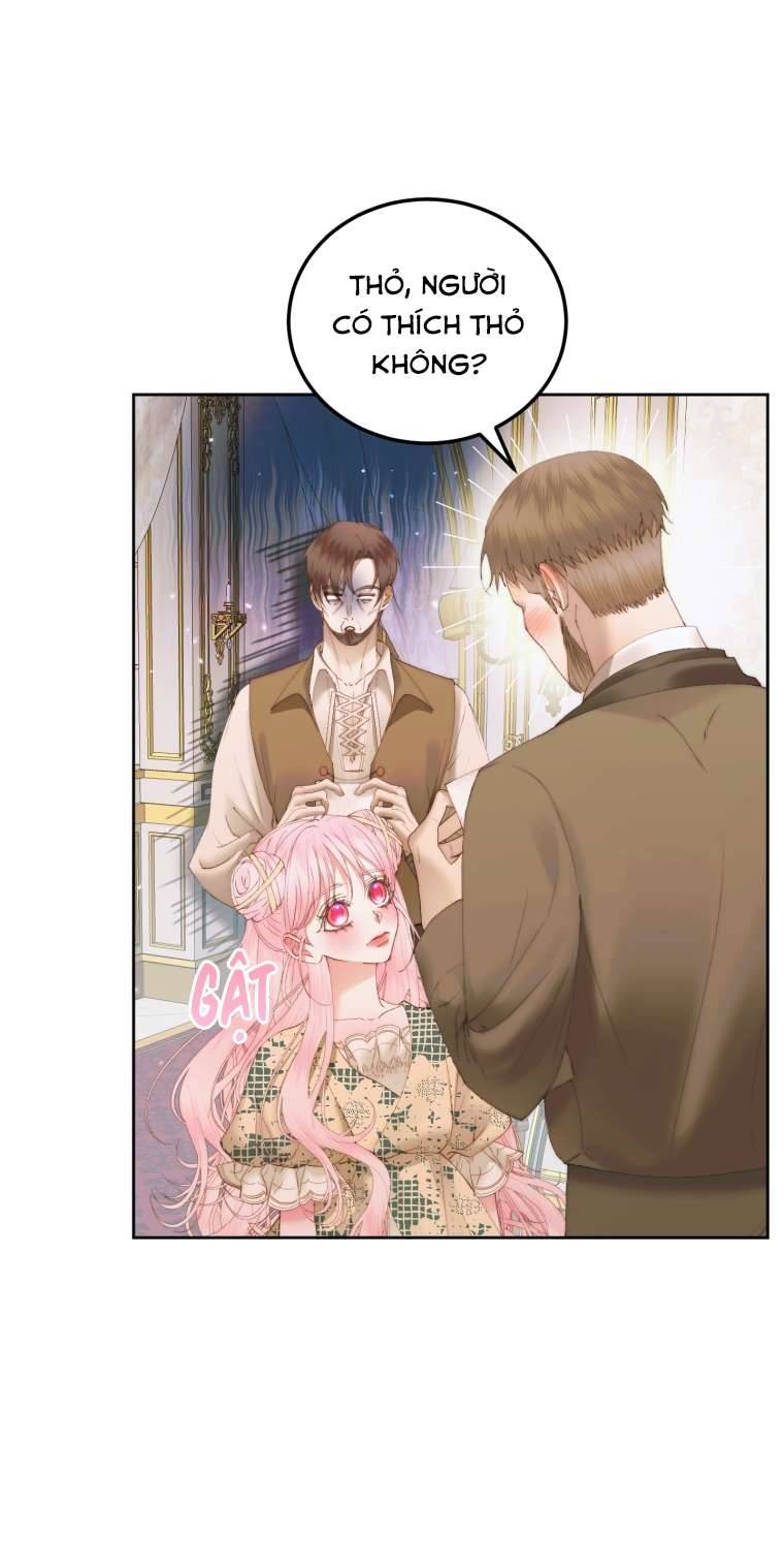 Siren: Trở Thành Gia Đình Của Nhân Vật Phản Diện Chapter 53 - Trang 3