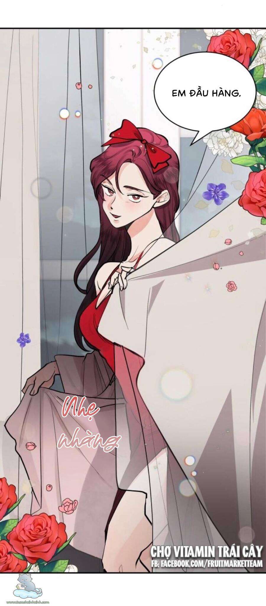 Oan Gia Ngõ Hẹp Chapter 71 - Trang 3