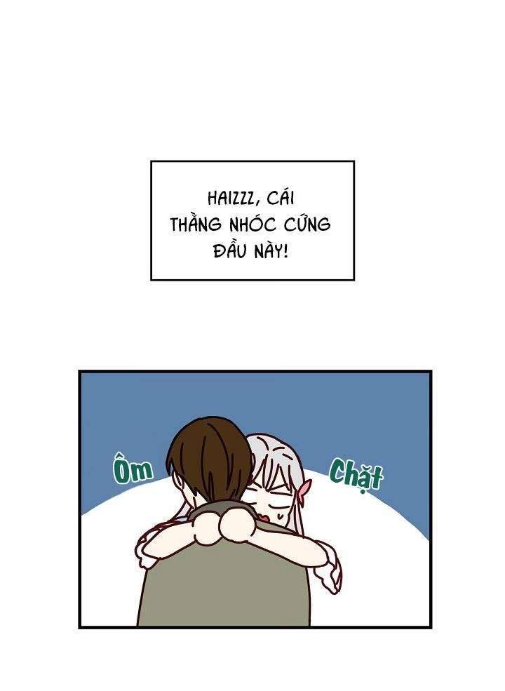 Cẩn Thận Với Các Anh Trai Đấy! Chap 40 - Trang 2