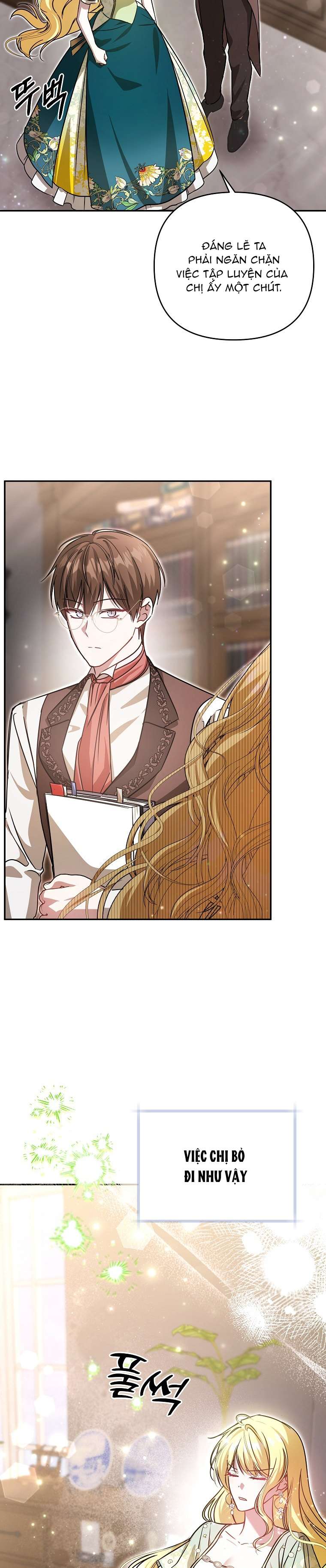 Chị Gái Tôi Là Nhân Vật Chính Chap 1 - Next Chap 2