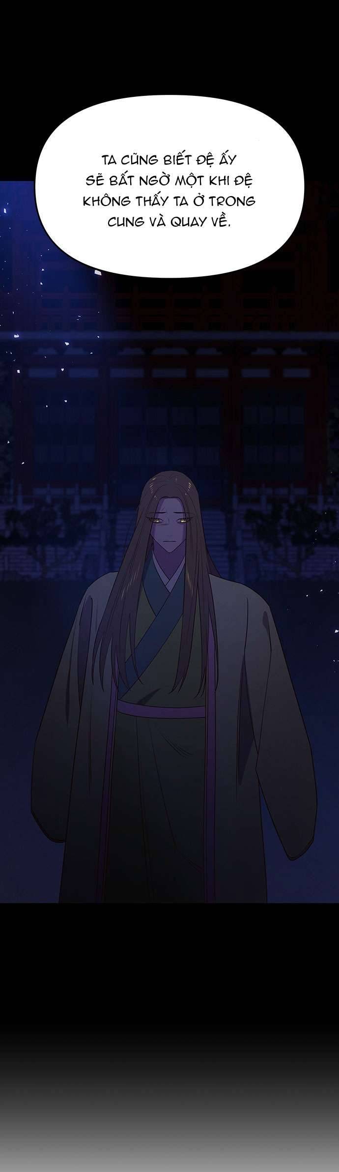 Vương Tử Huyền Bí Chapter 57 - Trang 4