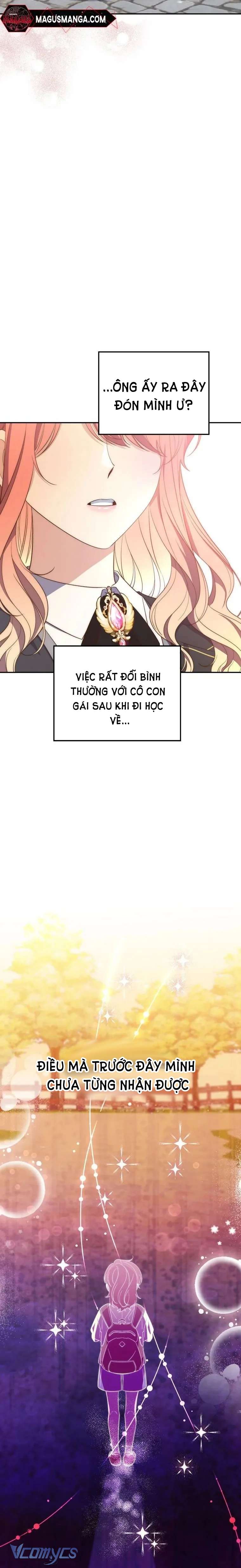 Nàng Công Chúa Tiên Tri Chap 16 - Trang 4
