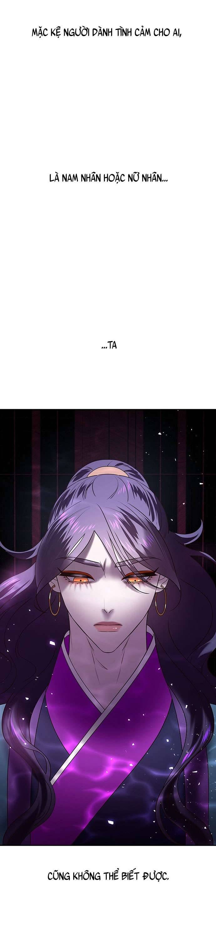 Vương Tử Huyền Bí Chapter 46 - Trang 4