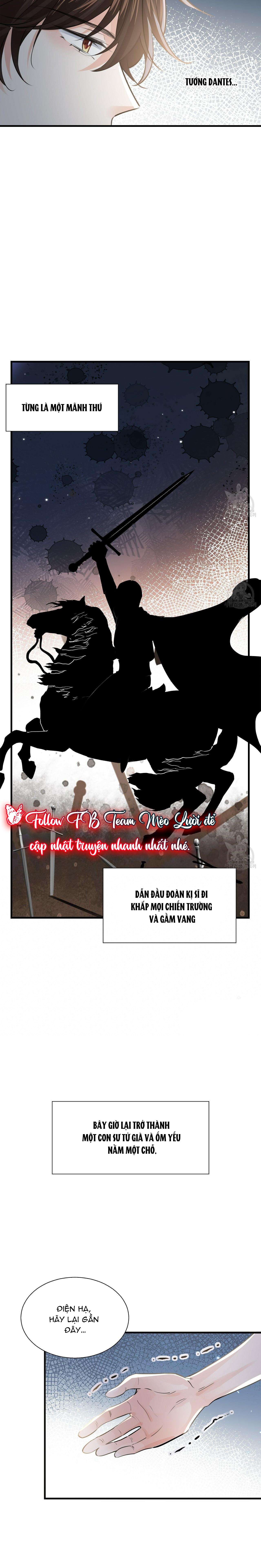 Đêm Không Ngủ Của Nàng Hầu Gái Chap 15 - Trang 3