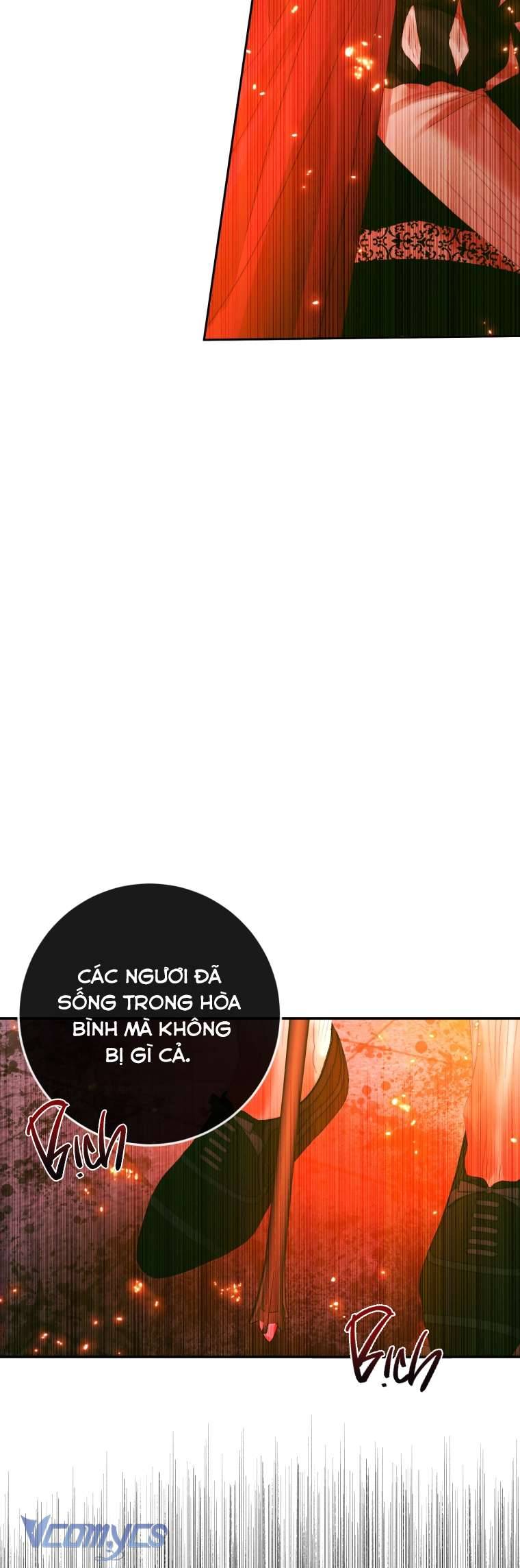 Siren: Trở Thành Gia Đình Của Nhân Vật Phản Diện Chapter 94 - Trang 3