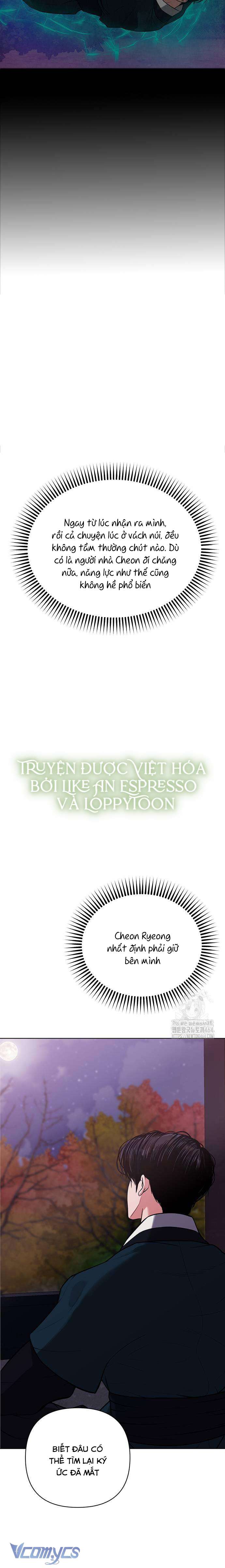 Quỷ Hồn Chap 4 - Trang 4