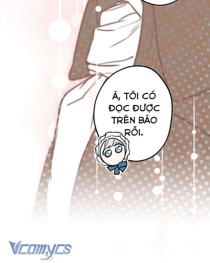 Những Nhân Vật Mạnh Nhất Thế Giới Ám Ảnh Tôi Chapter 60 - Trang 4