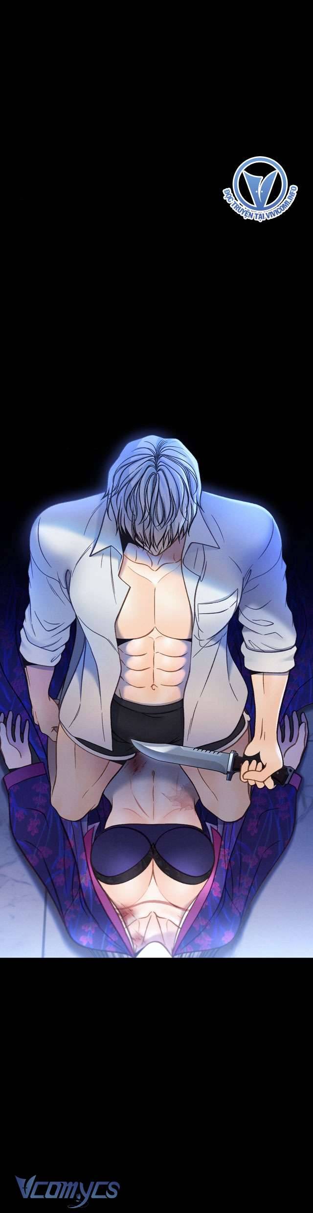 [18+] Hãy Giết Tôi Đi Chapter 7 - Next 