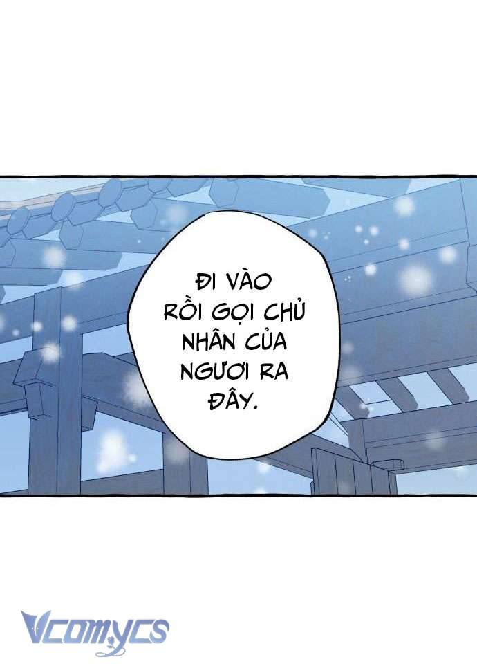 Chuyện Tình Tuyết Phương Bắc Chapter 1 - Trang 4
