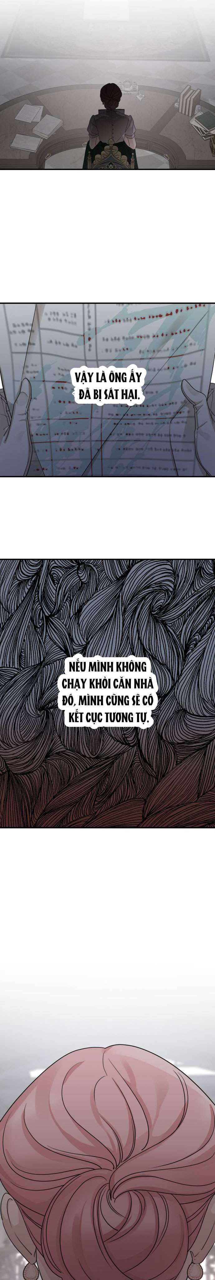 Gia Đình Chồng Quá Ám Ảnh Bởi Tôi Chap 59 - Trang 2