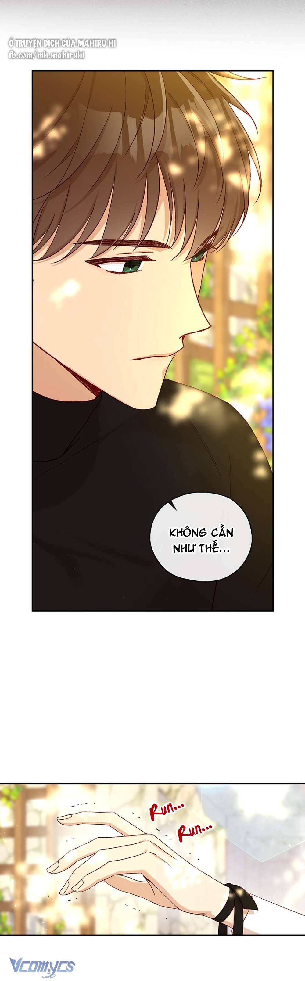 Sống Sót Dưới Thân Phận Hầu Nữ Chap 90 - Next Chap 91