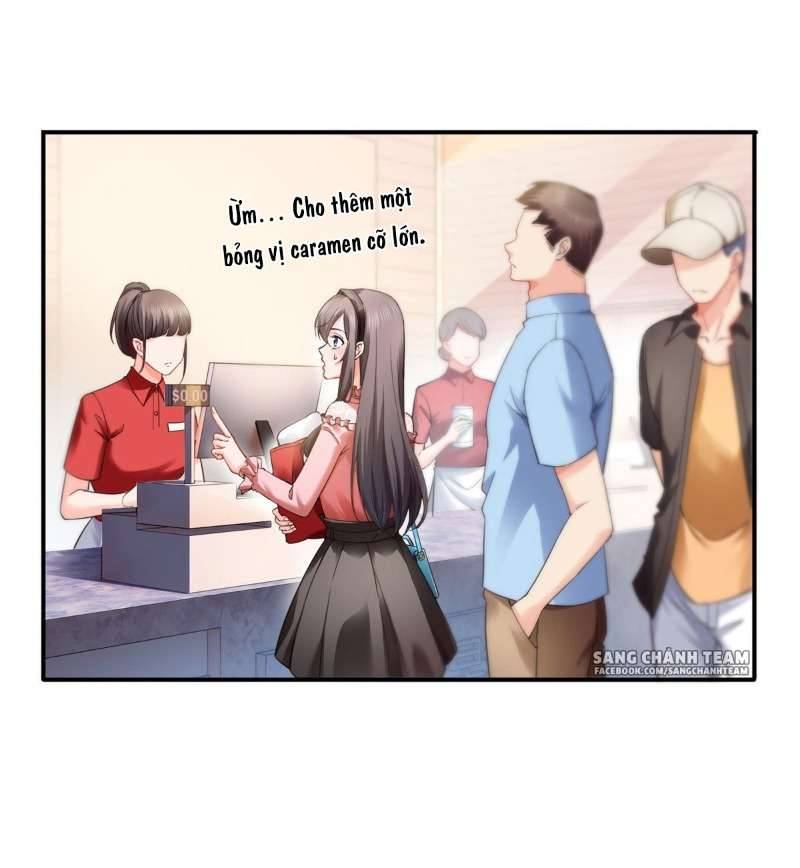 Hệt Như Hàn Quang Gặp Nắng Gắt Chap 130 - Trang 3