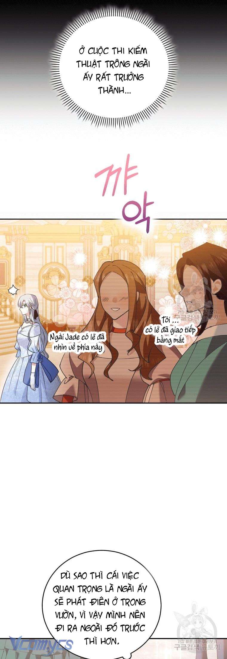 Kế Hoạch Trả Thù Chap 24 - Trang 2