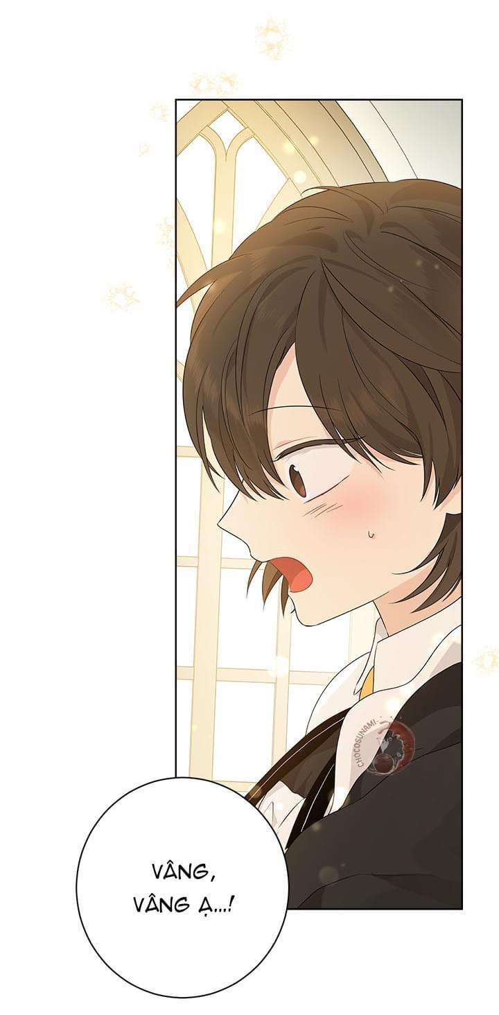 Tôi Là Minh Chứng Của Sự Thật Chap 46 - Trang 3